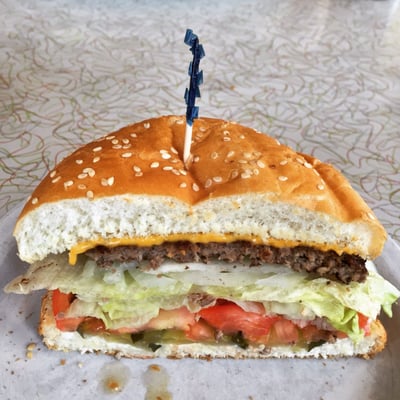 Skyline Restaurant
